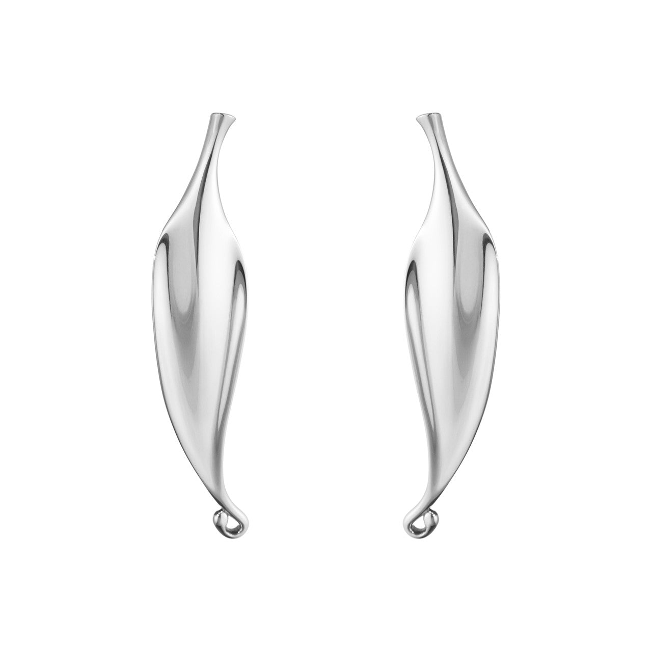 Georg Jensen Vivianna Torun øreringe 20001650