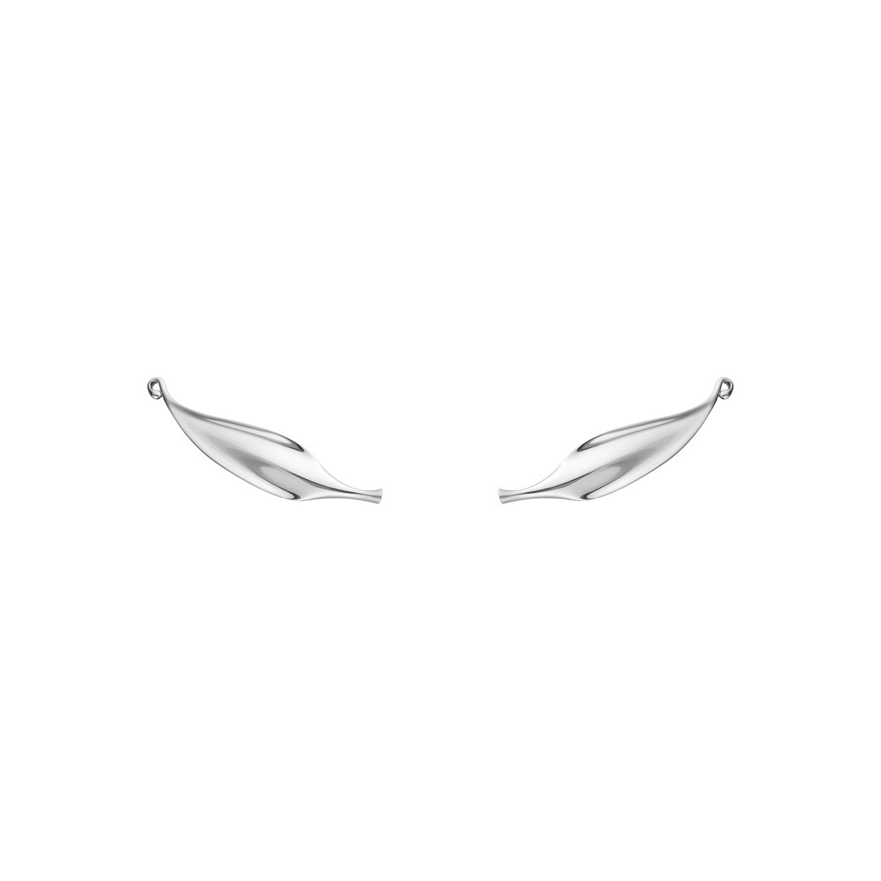 Georg Jensen Vivianna Torun øreringe 20001650