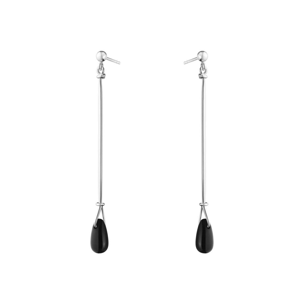 Georg Jensen Vivianna Torun øreringe 20001653