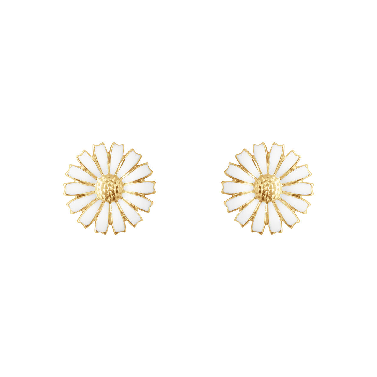 Georg Jensen Daisy øreringe 20001720