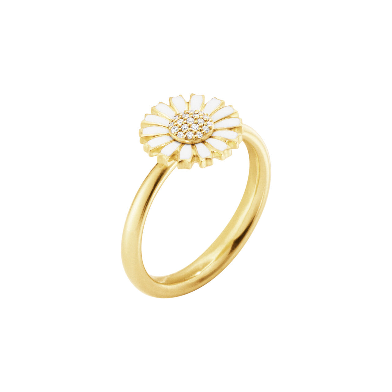 Georg Jensen Daisy ring 20001722