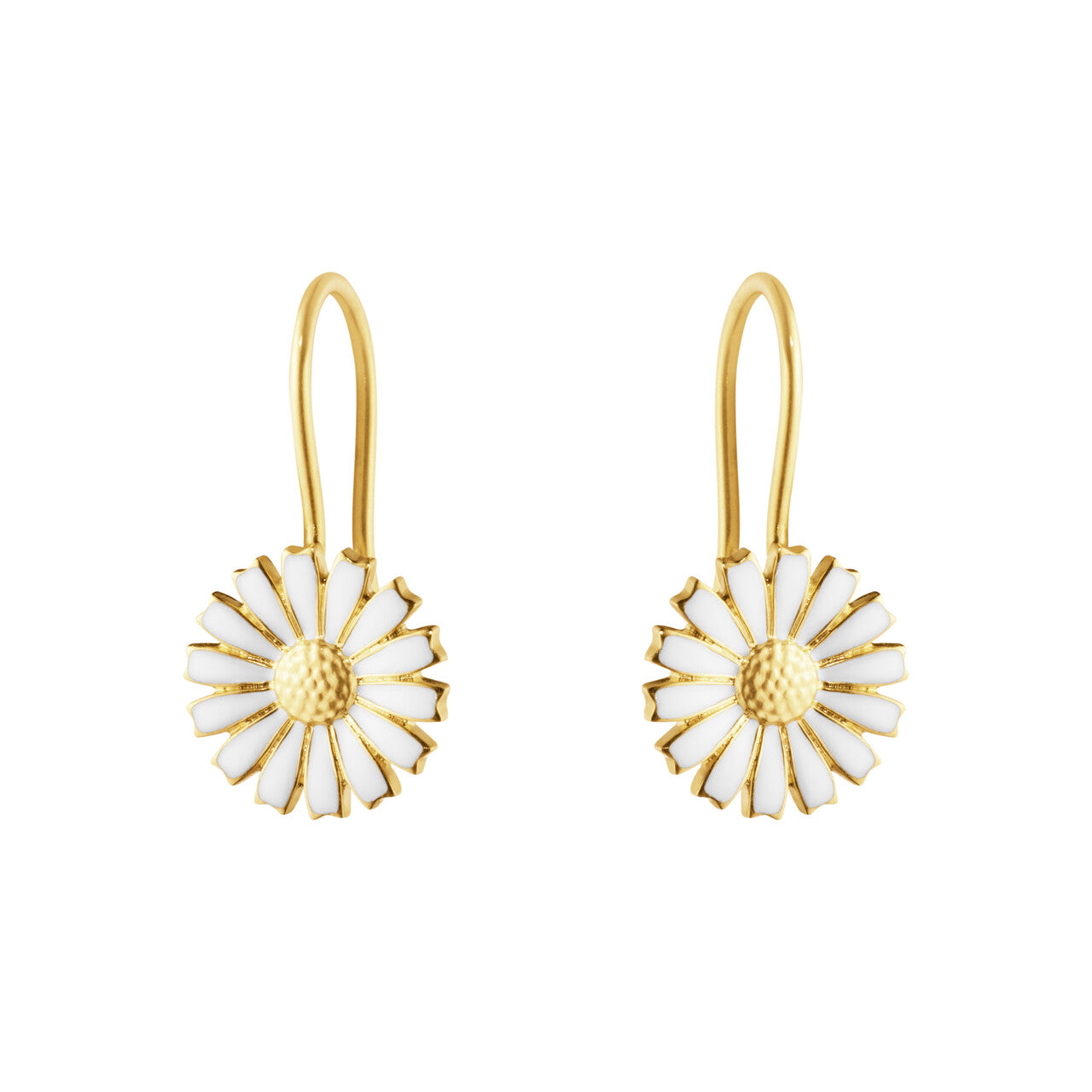 Georg Jensen Daisy øreringe 20001723