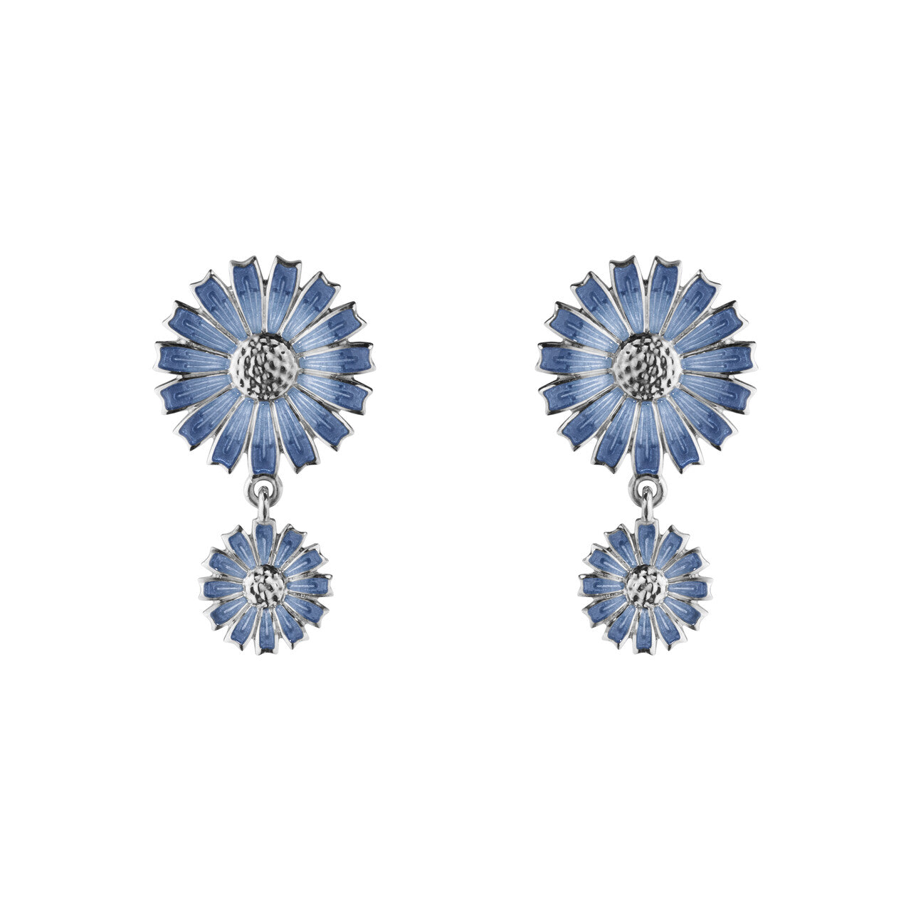 Georg Jensen Daisy øreringe 20001740