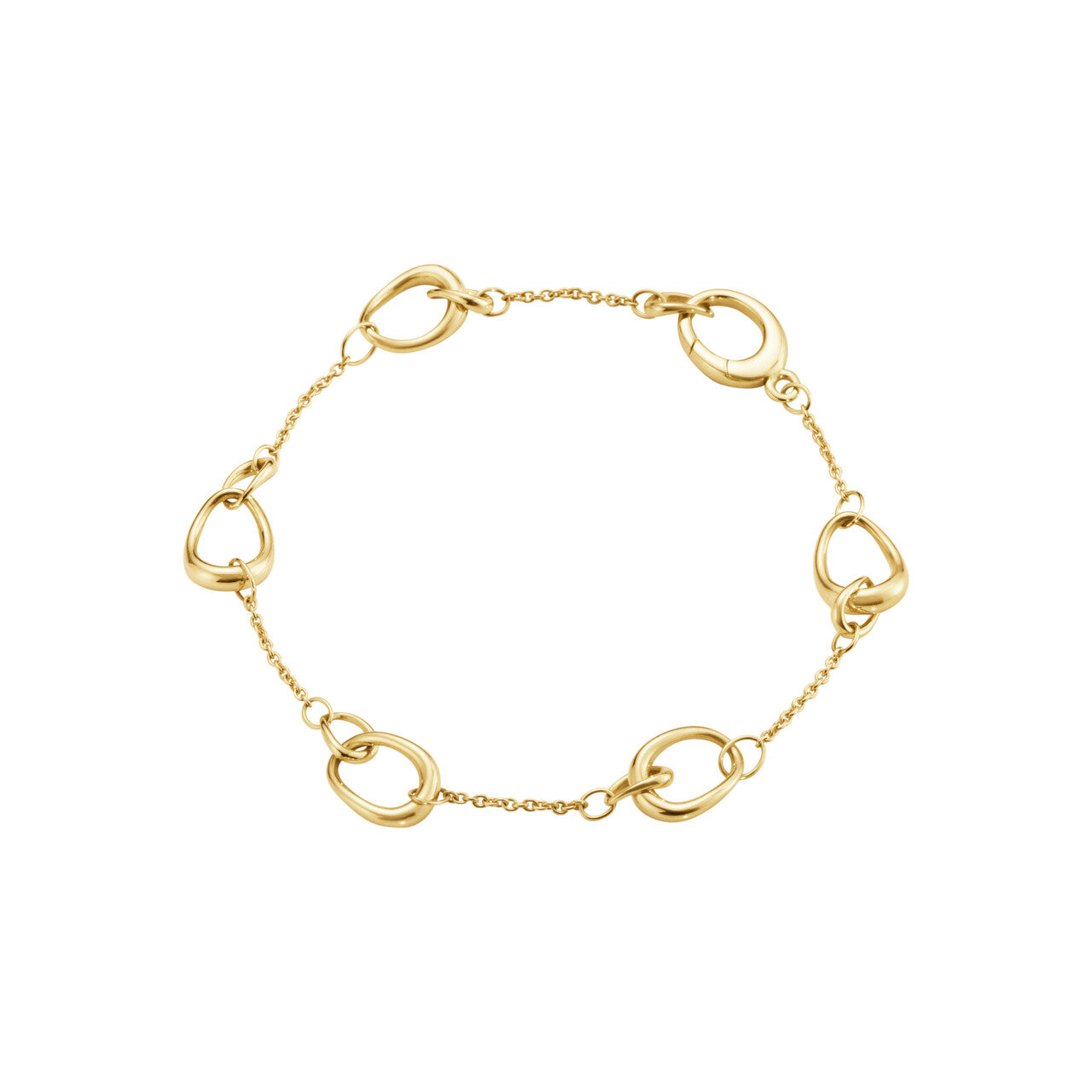 Georg Jensen Offspring armbånd 20001748