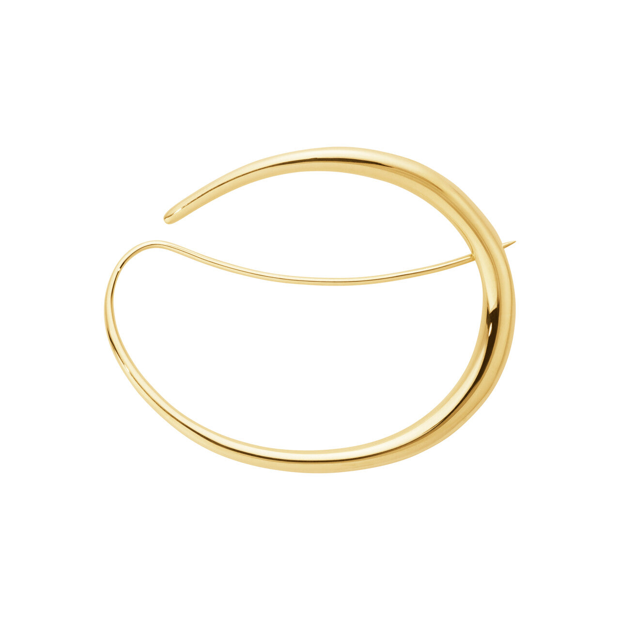Georg Jensen Offspring broche 20001749