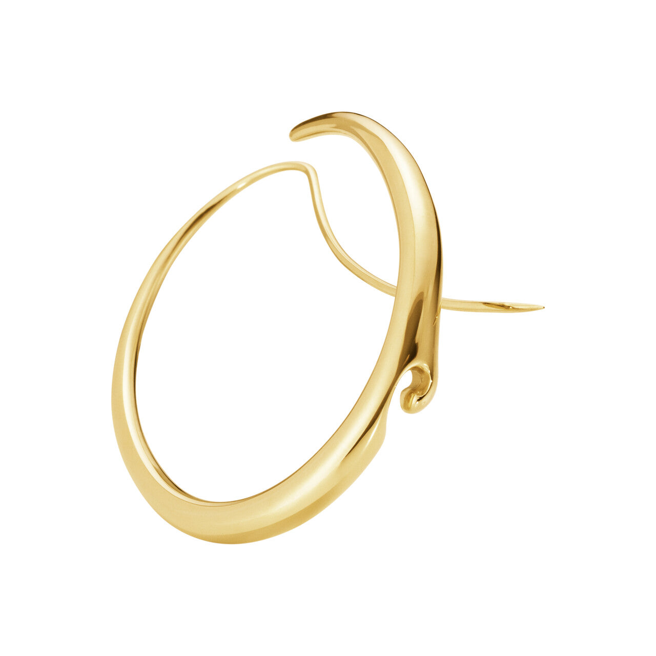Georg Jensen Offspring broche 20001749