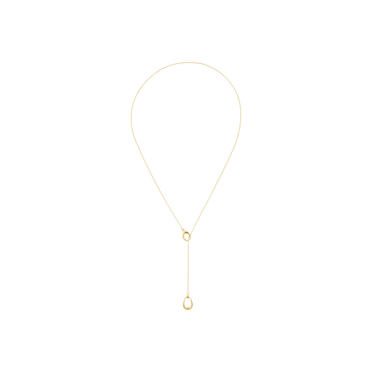 Georg Jensen Offspring halskæde 20001751