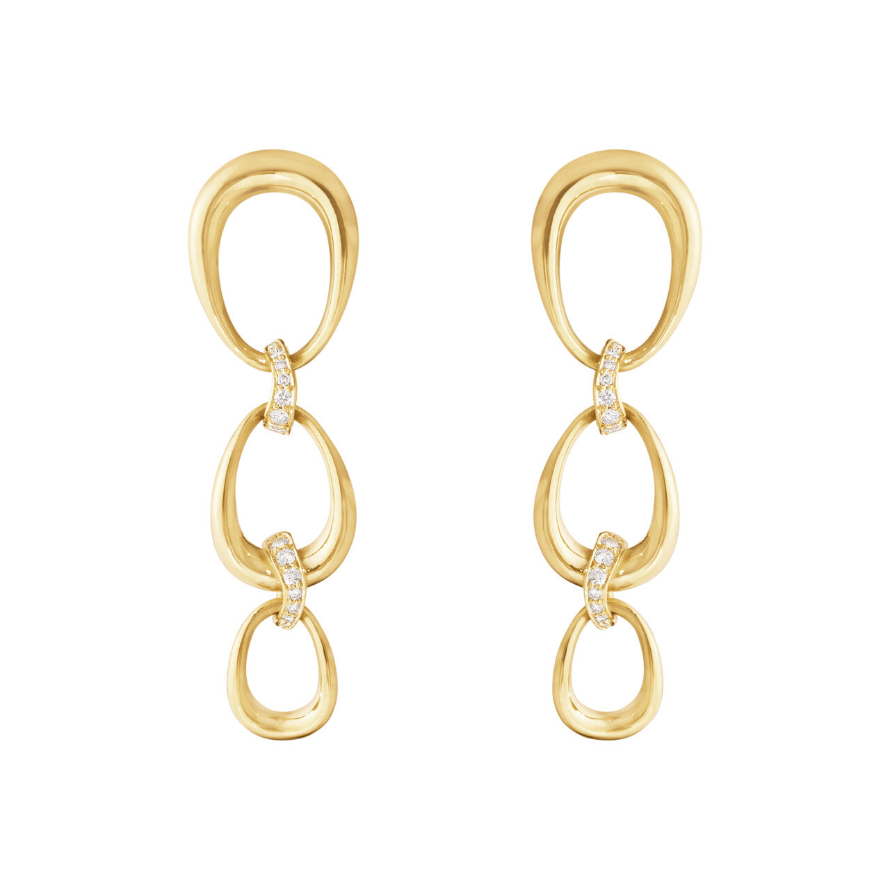 Georg Jensen Offspring øreringe 20001753