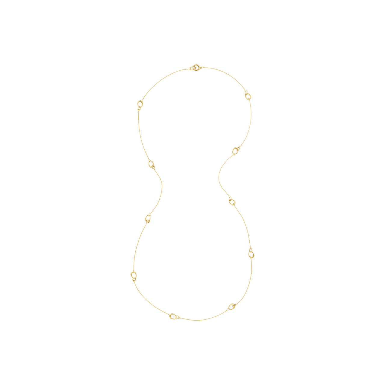 Georg Jensen Offspring halskæde 20001754