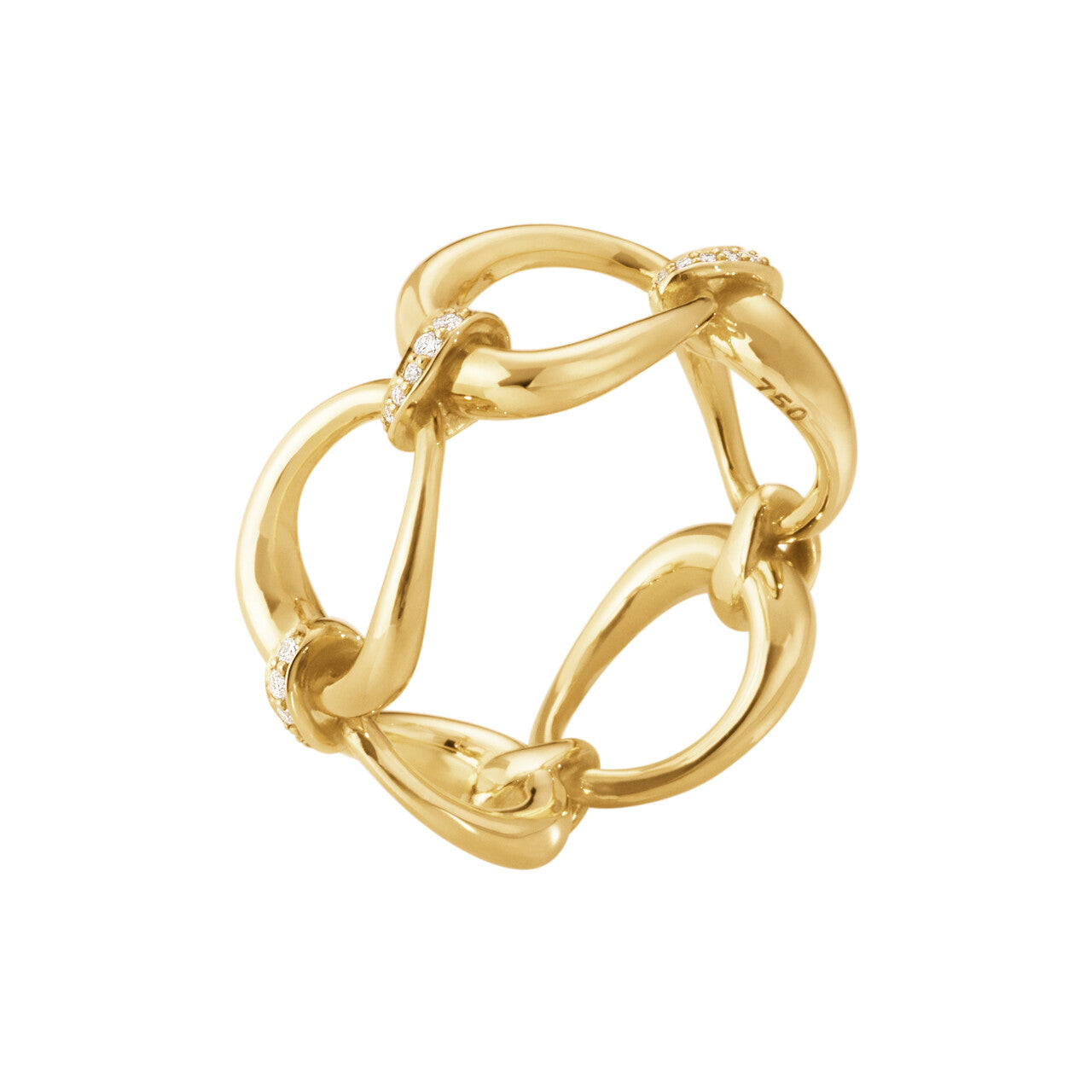 Georg Jensen Offspring ring 20001760