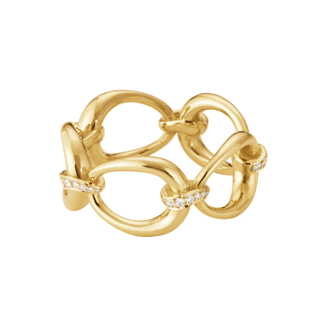 Georg Jensen Offspring ring 20001760
