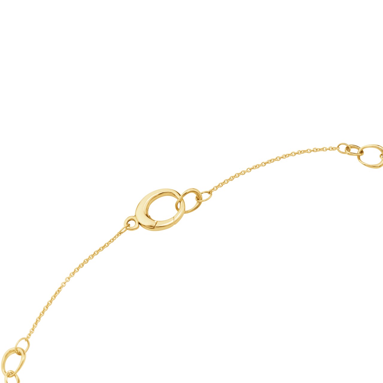 Georg Jensen Offspring halskæde 20001801