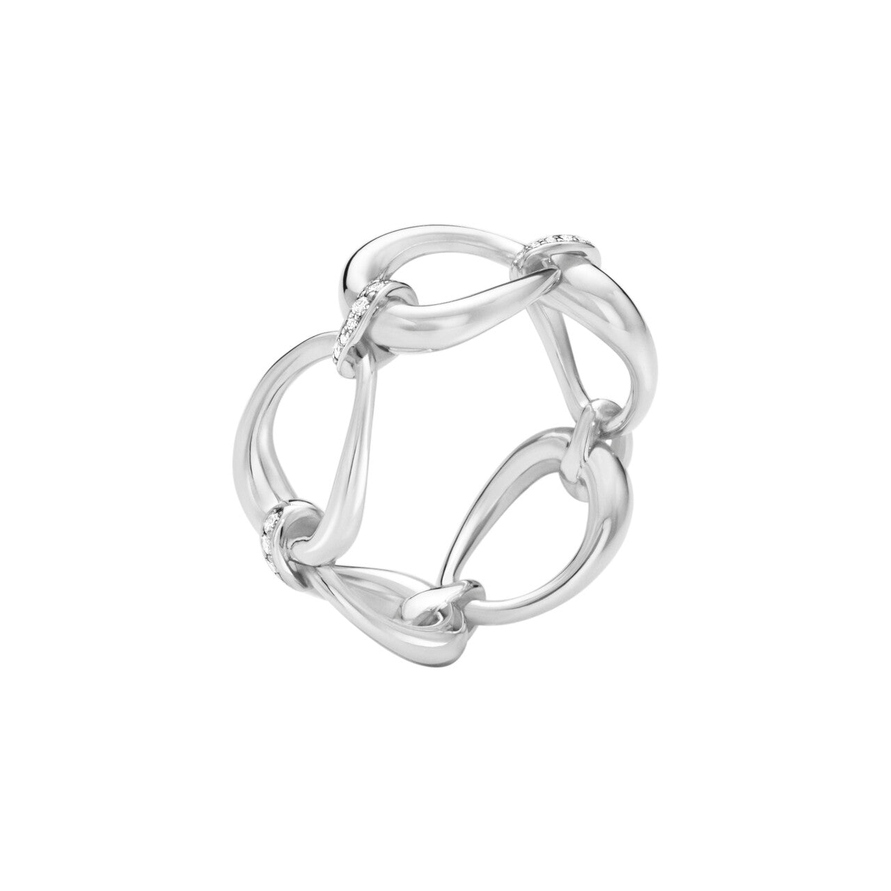 Georg Jensen Offspring ring 20001827