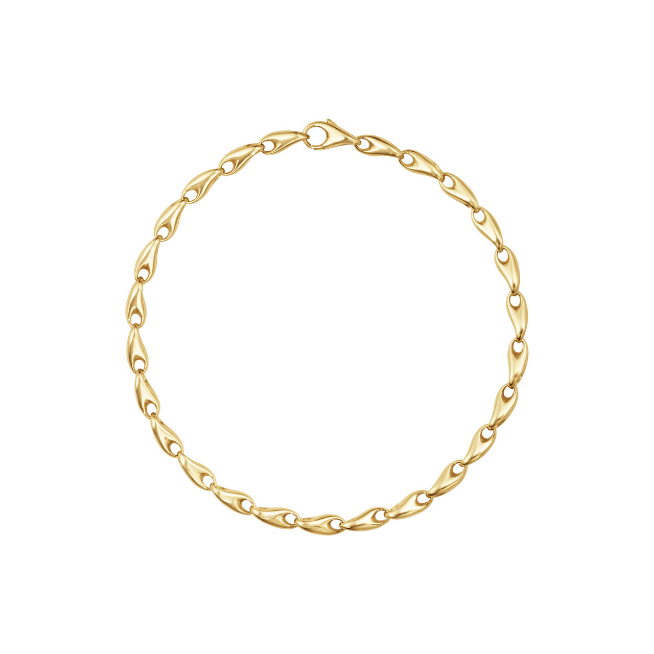Georg Jensen Reflect armbånd 20001843