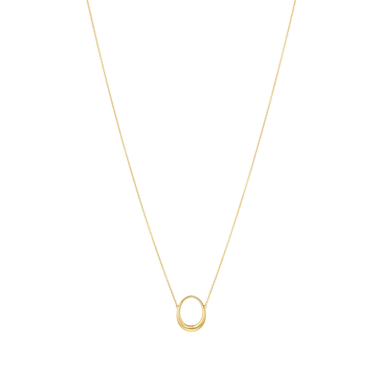 Georg Jensen Offspring halskæde 20001938