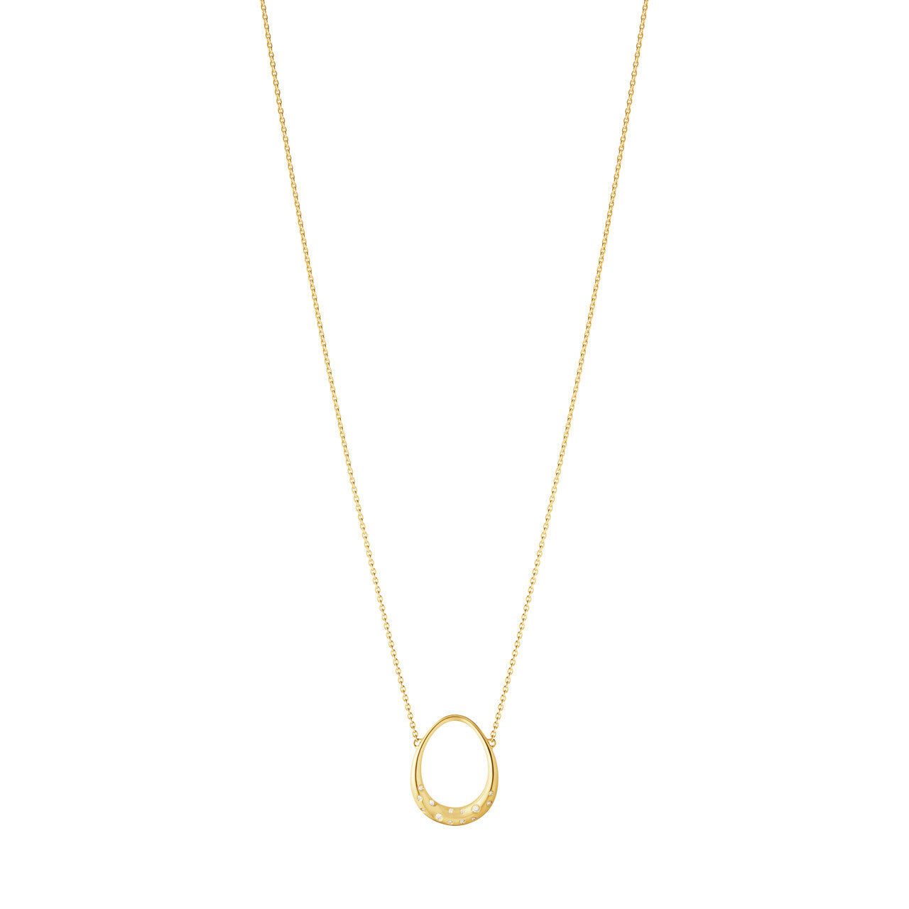 Georg Jensen Offspring halskæde 20001939