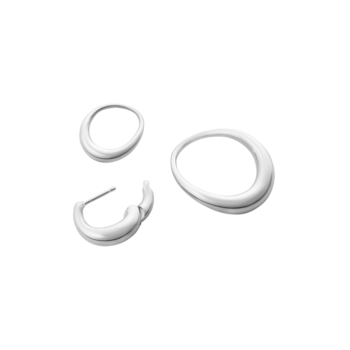 Georg Jensen Offspring øreringe 20001943