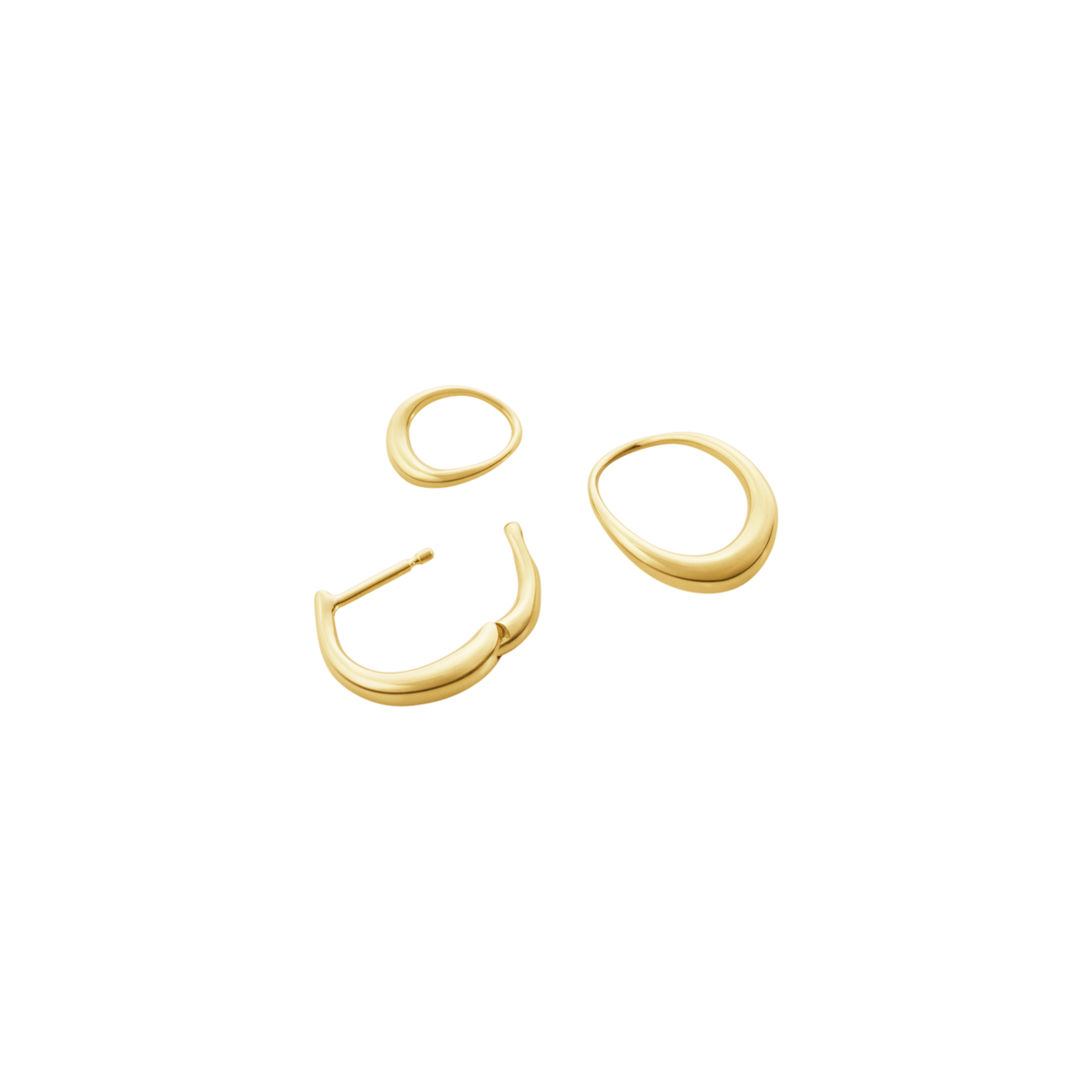 Georg Jensen Offspring øreringe 20001945