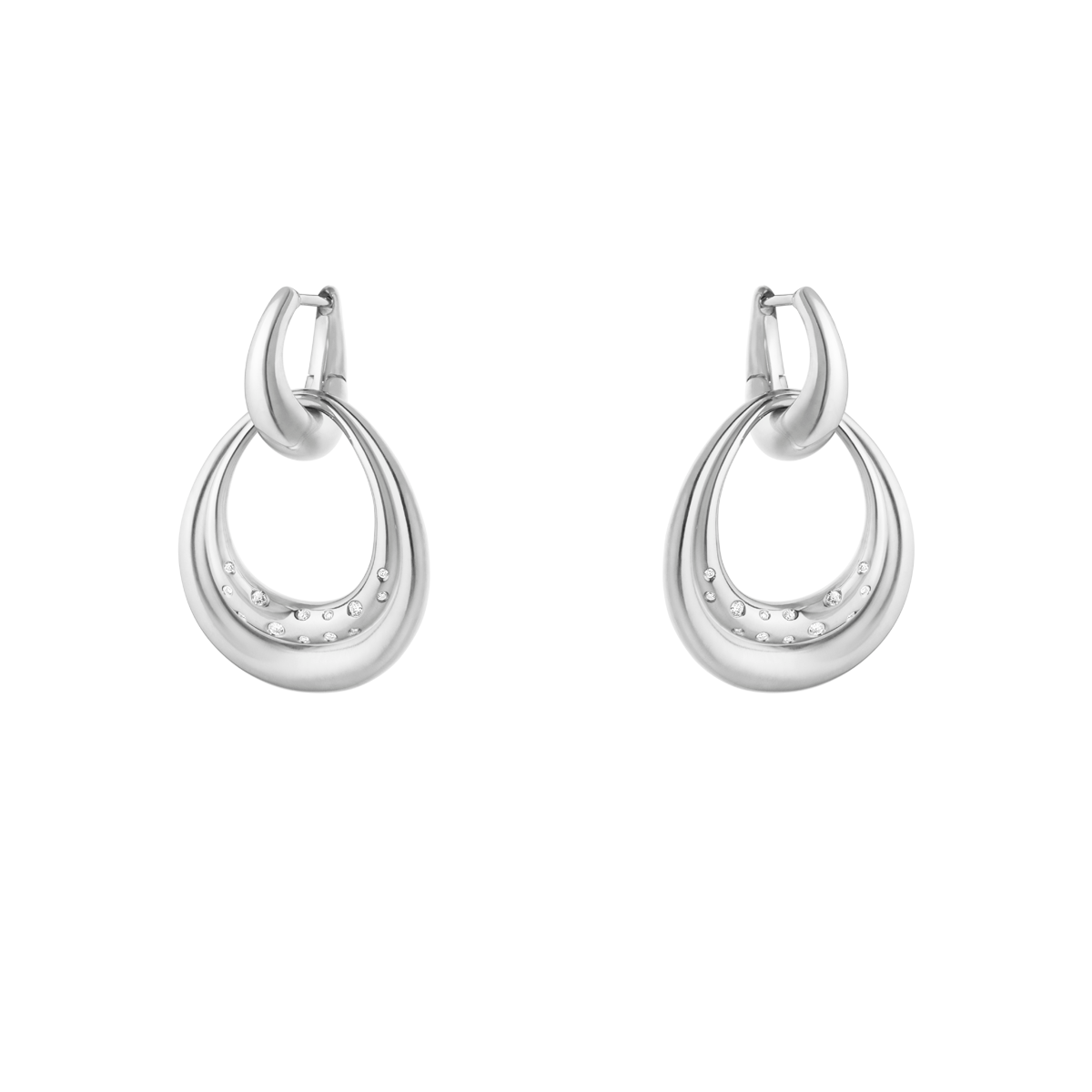 Georg Jensen Offspring øreringe 20001958