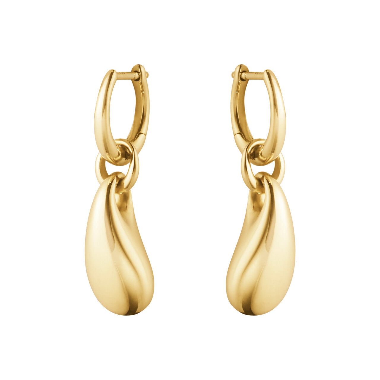 Georg Jensen Reflect øreringe 20001963