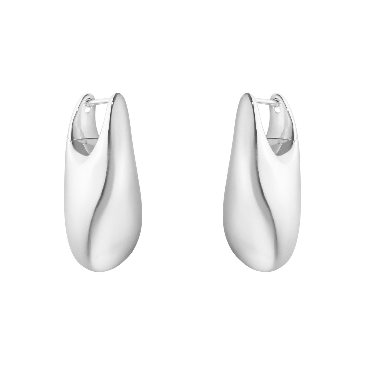 Georg Jensen Reflect øreringe 20001973