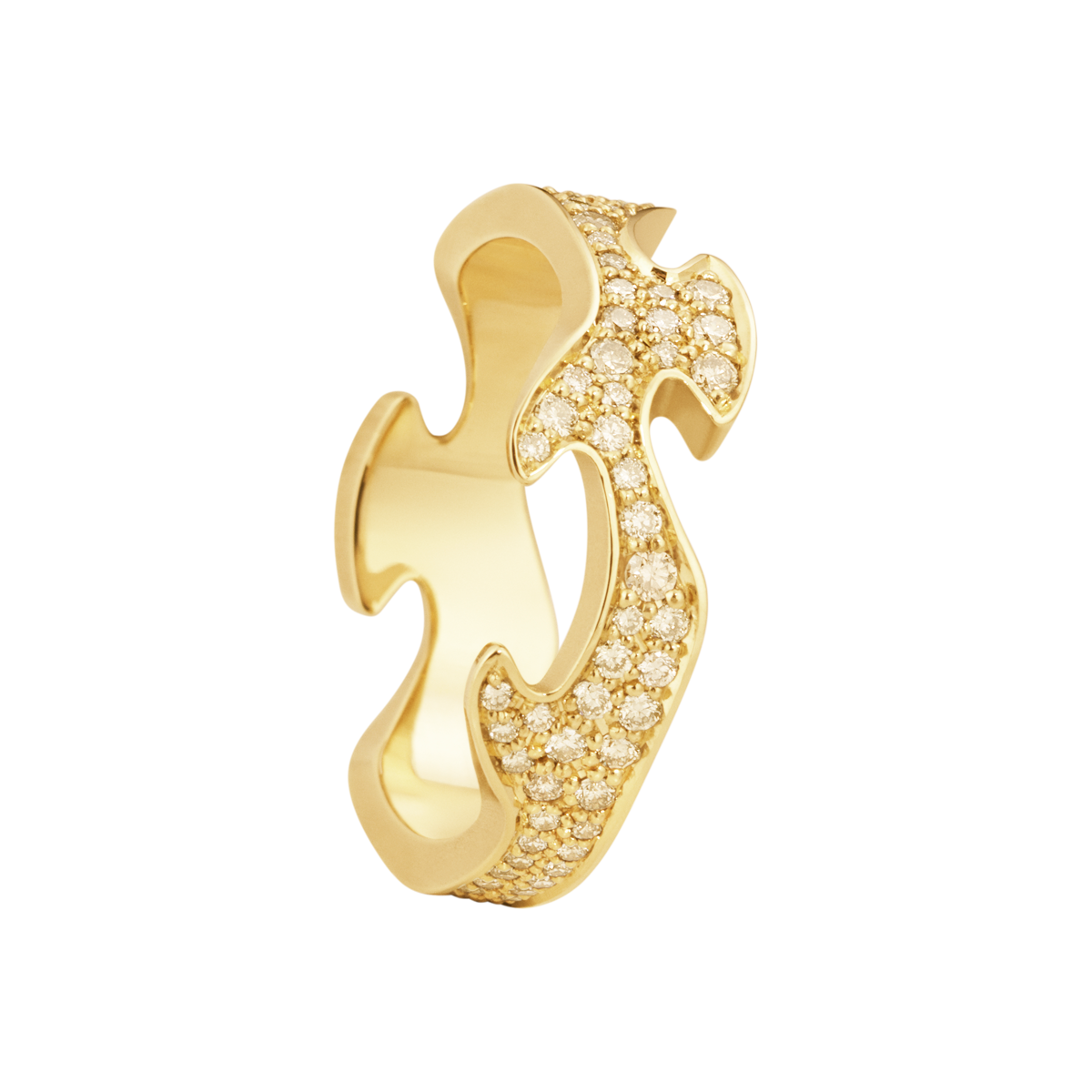 Georg Jensen Fusion ring 20002068