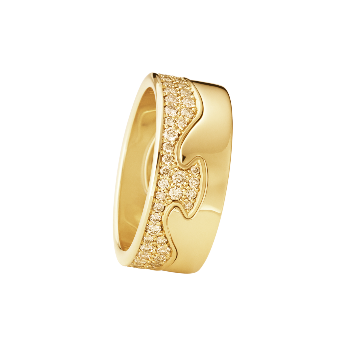 Georg Jensen Fusion ring 20002069