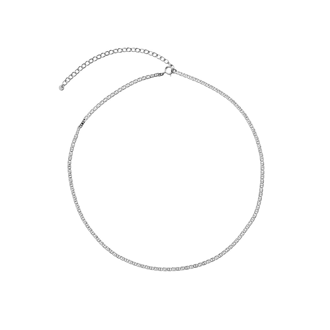 STINE A Jewelry Petit Link halskæde 2023-00