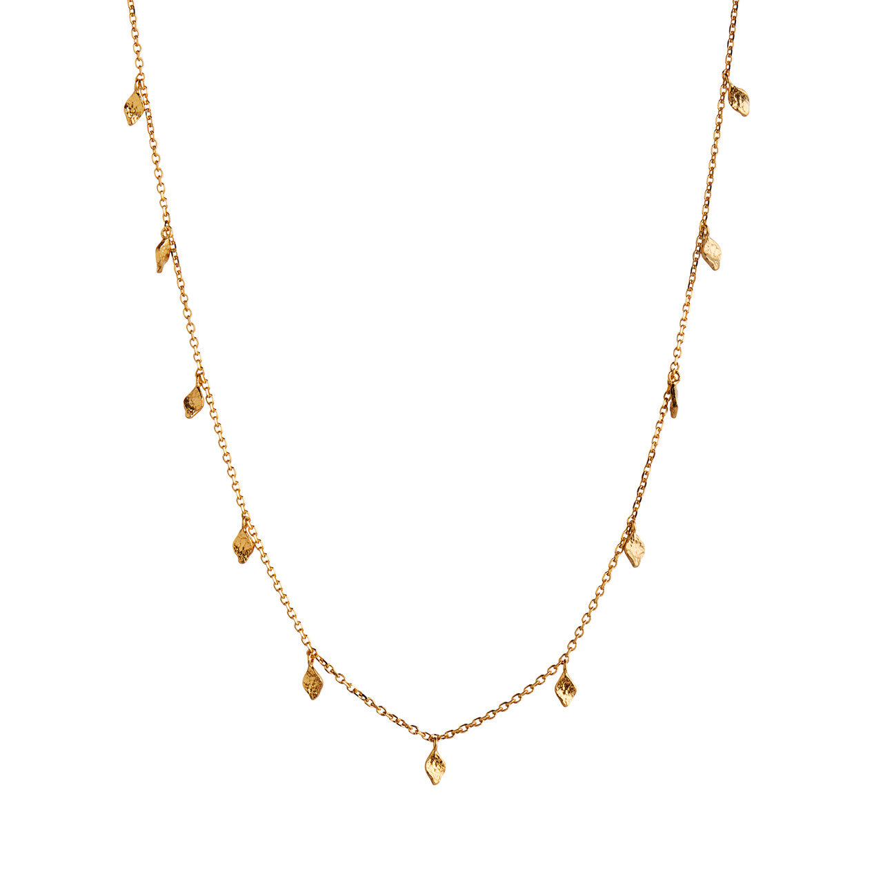 STINE A Jewelry Tout Petit Ile De L'Amour halskæde 2030-02