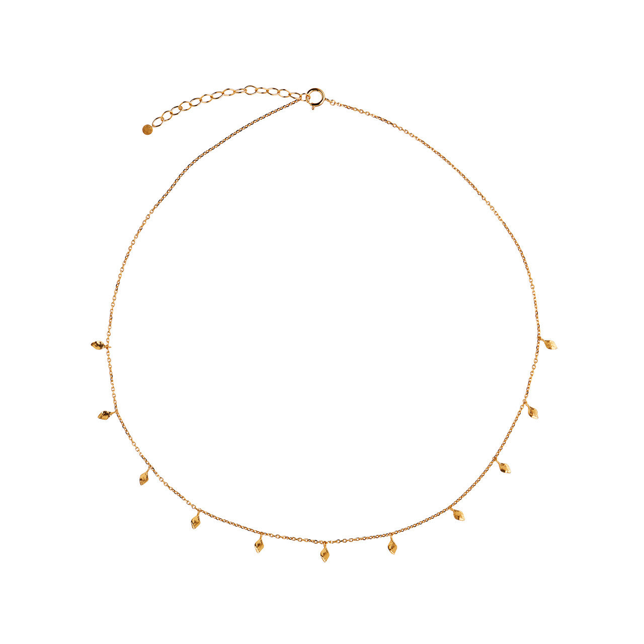 STINE A Jewelry Tout Petit Ile De L'Amour halskæde 2030-02