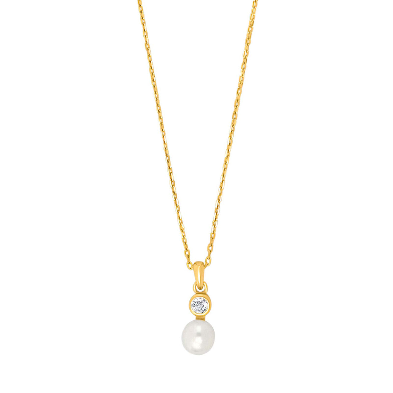 Joanli Nor NOMINOR halskæde 20452275900