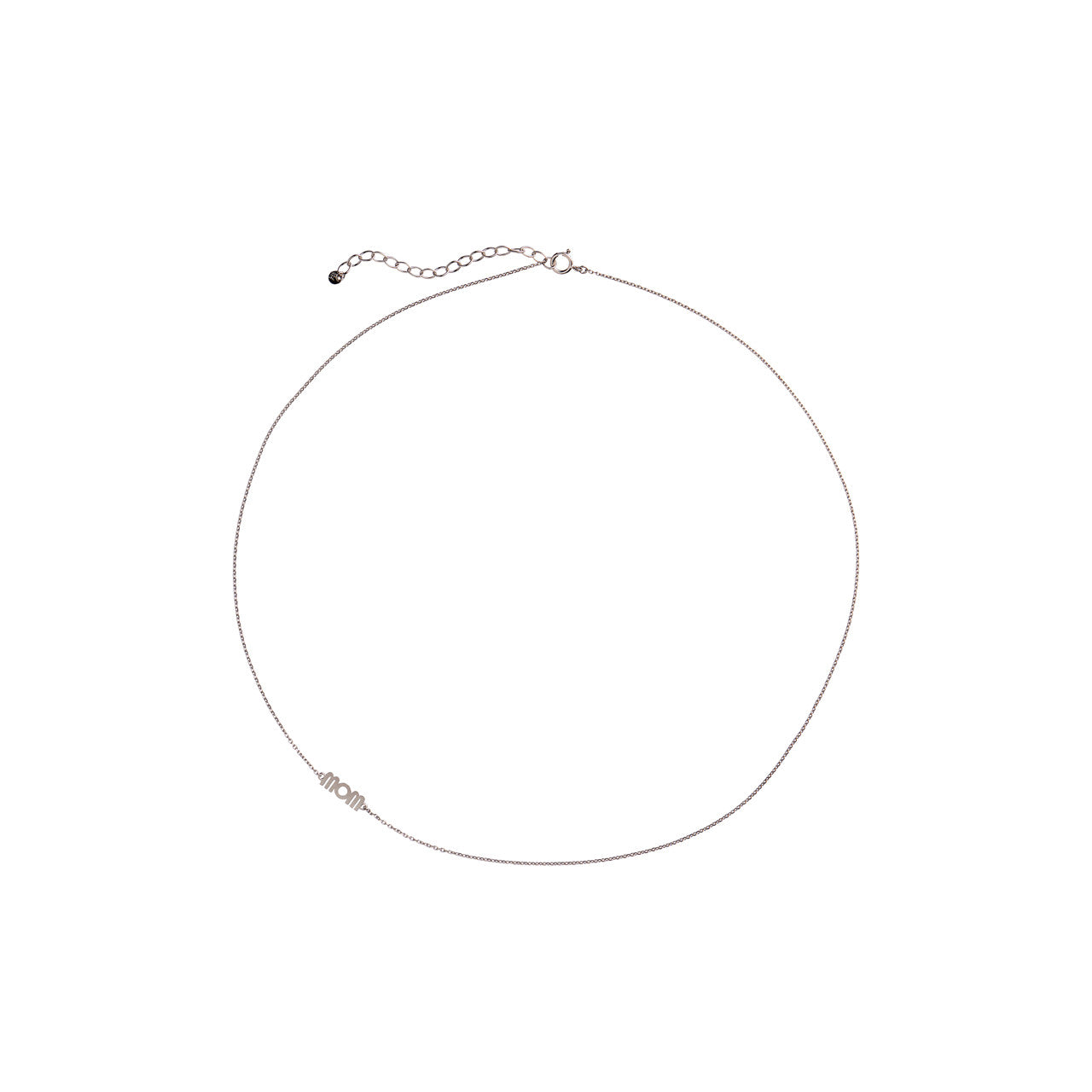 STINE A Jewelry MOM/WOW halskæde 2054-00