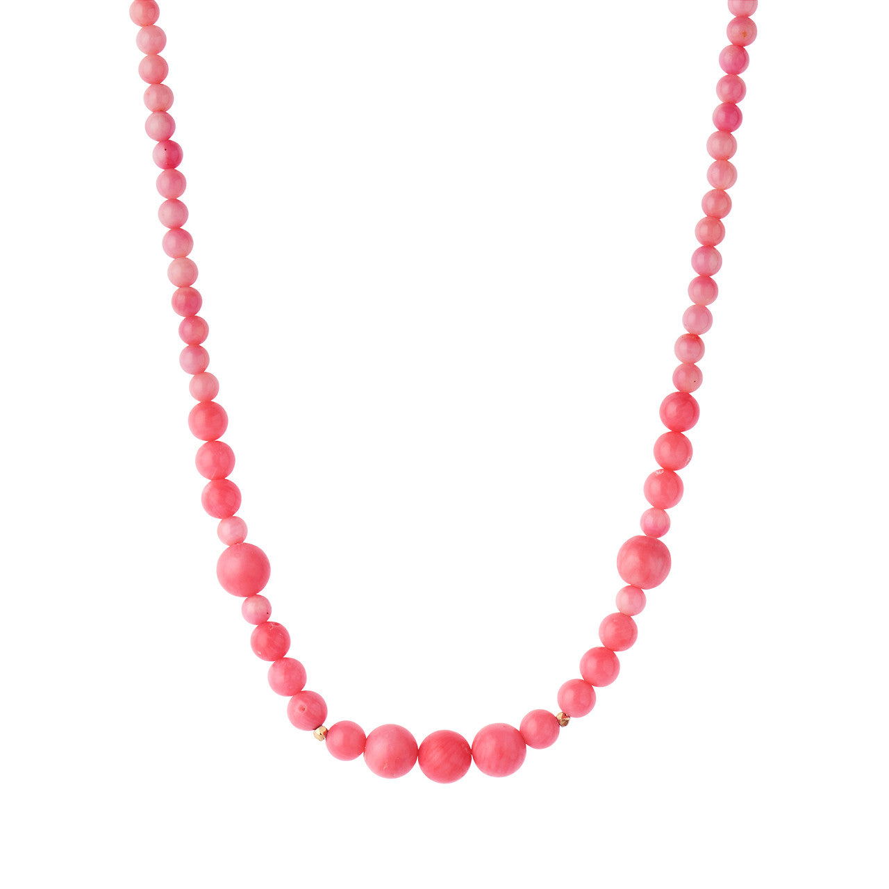STINE A Jewelry Cherie Bon Bon halskæde 2057-02