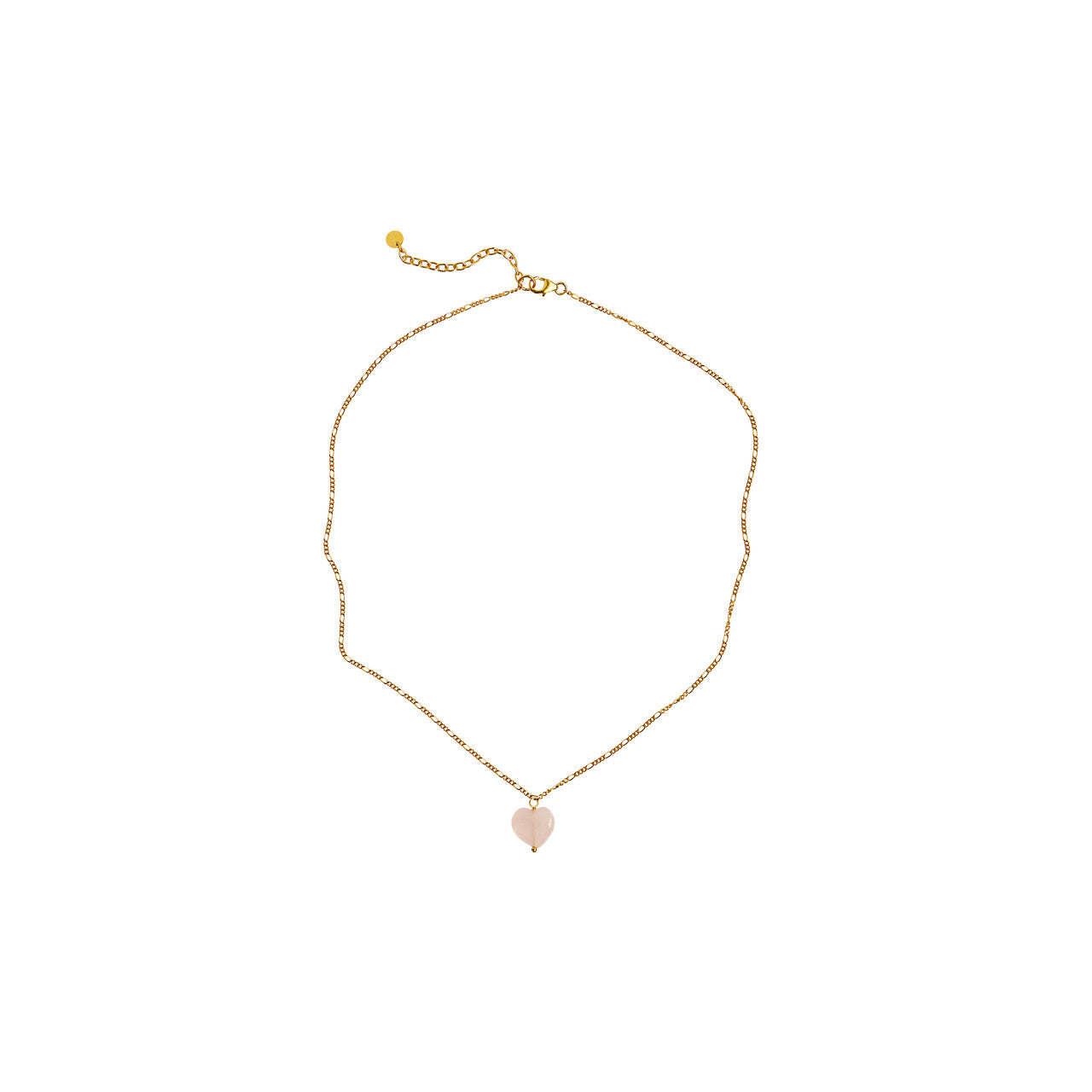 STINE A Jewelry Amour halskæde 2060-02