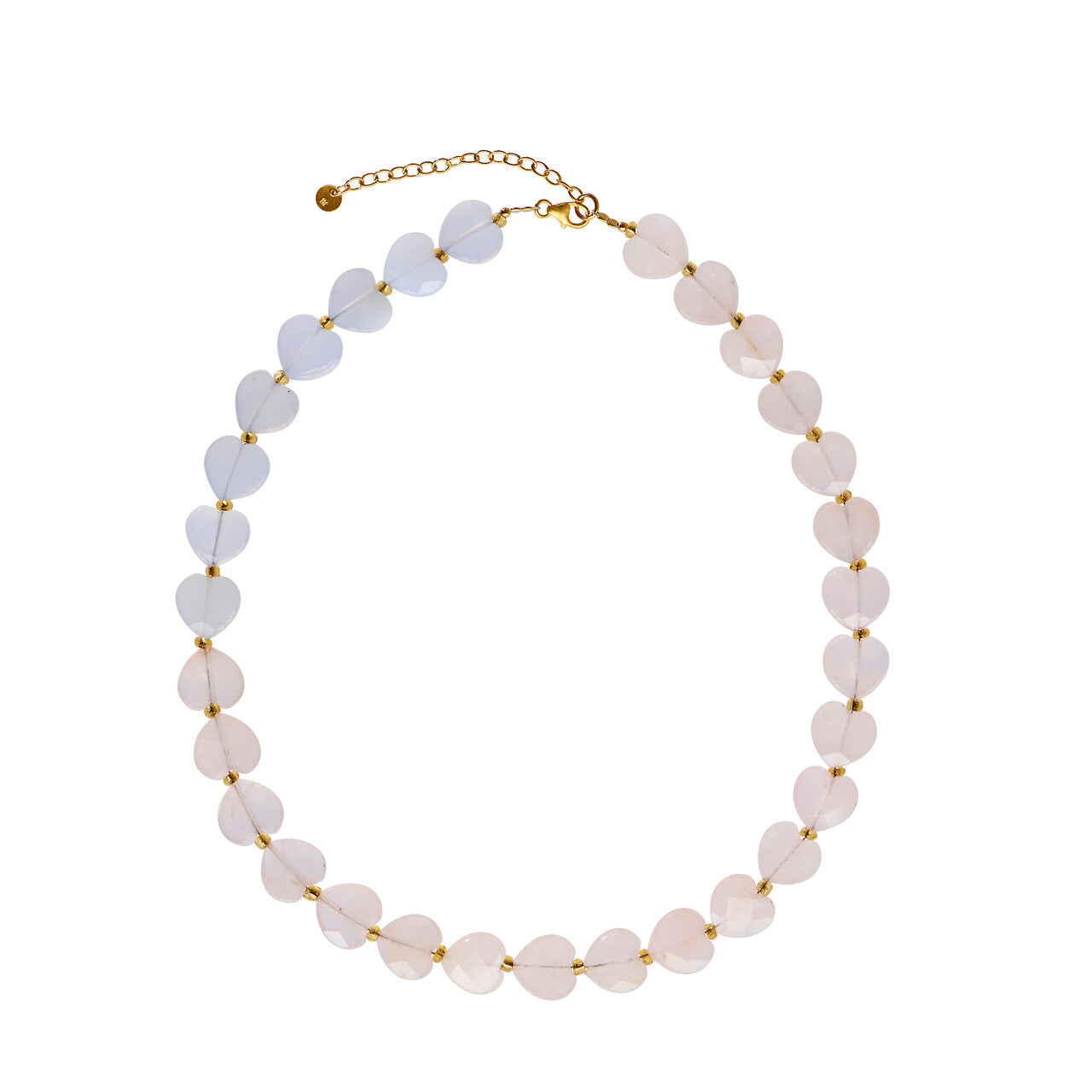 STINE A Jewelry Mon Amour halskæde 2065-02