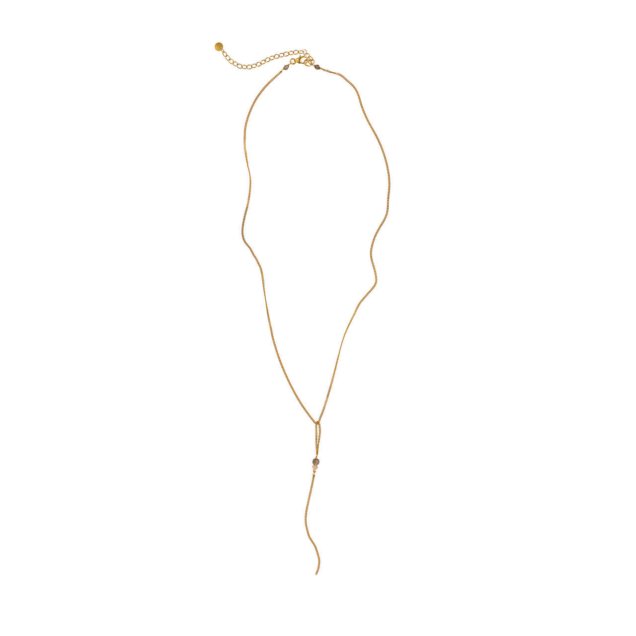 STINE A Jewelry Bounce Y halskæde 2070-02