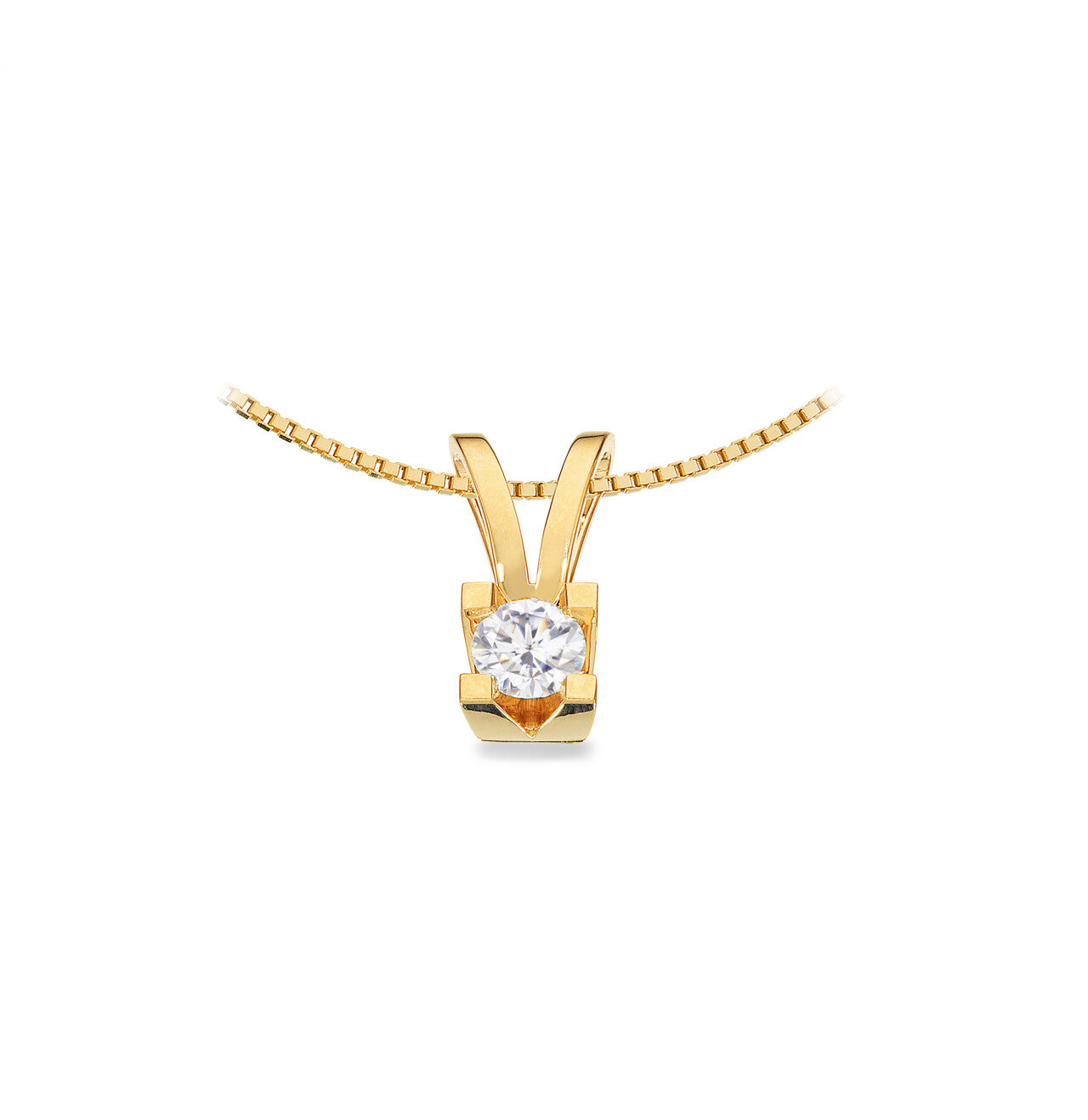Scrouples Kleopatra 0,40ct vedhæng 2135,40