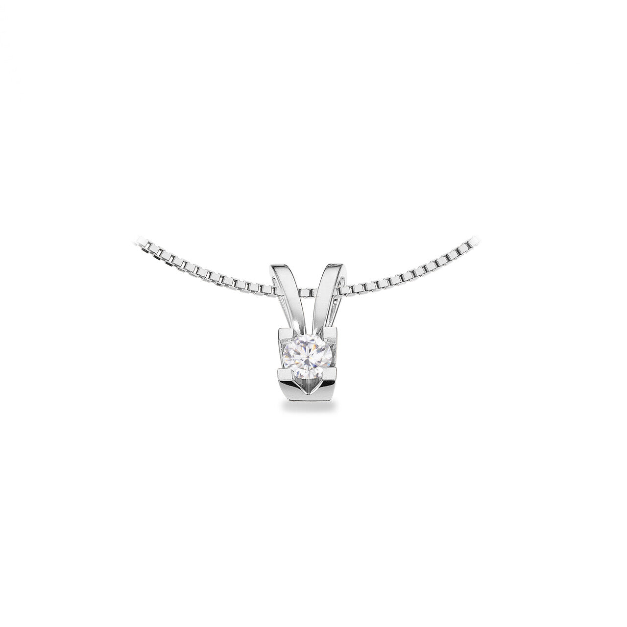 Scrouples Kleopatra 0,20ct vedhæng 2136,20