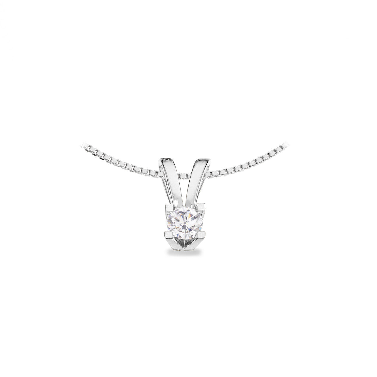 Scrouples Kleopatra 0,30ct vedhæng 2136,30