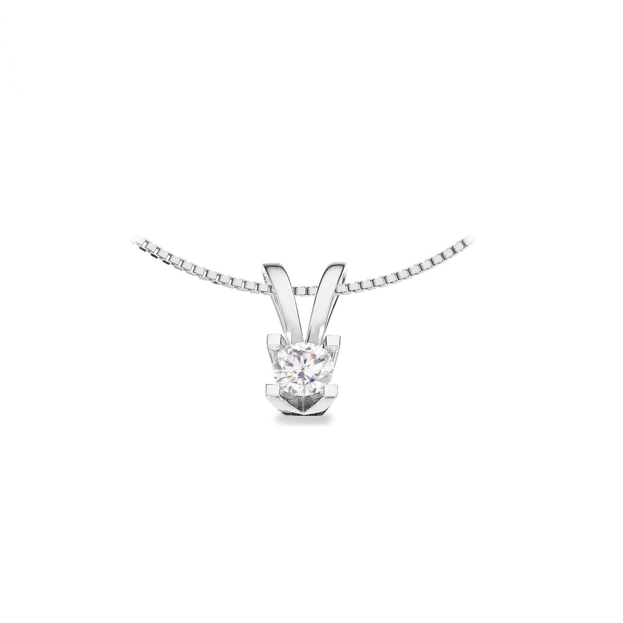 Scrouples Kleopatra 0,35ct vedhæng 2136,35