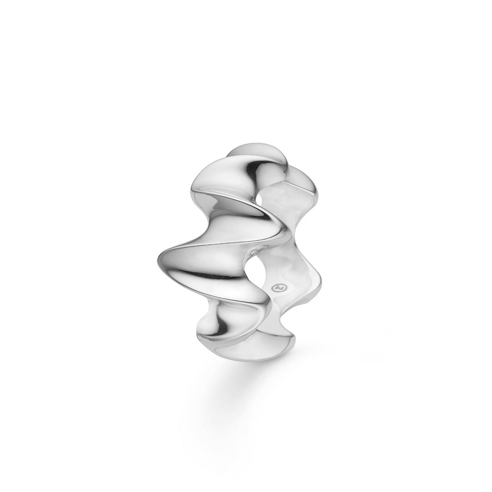 Mads Z Wave ring 2140020