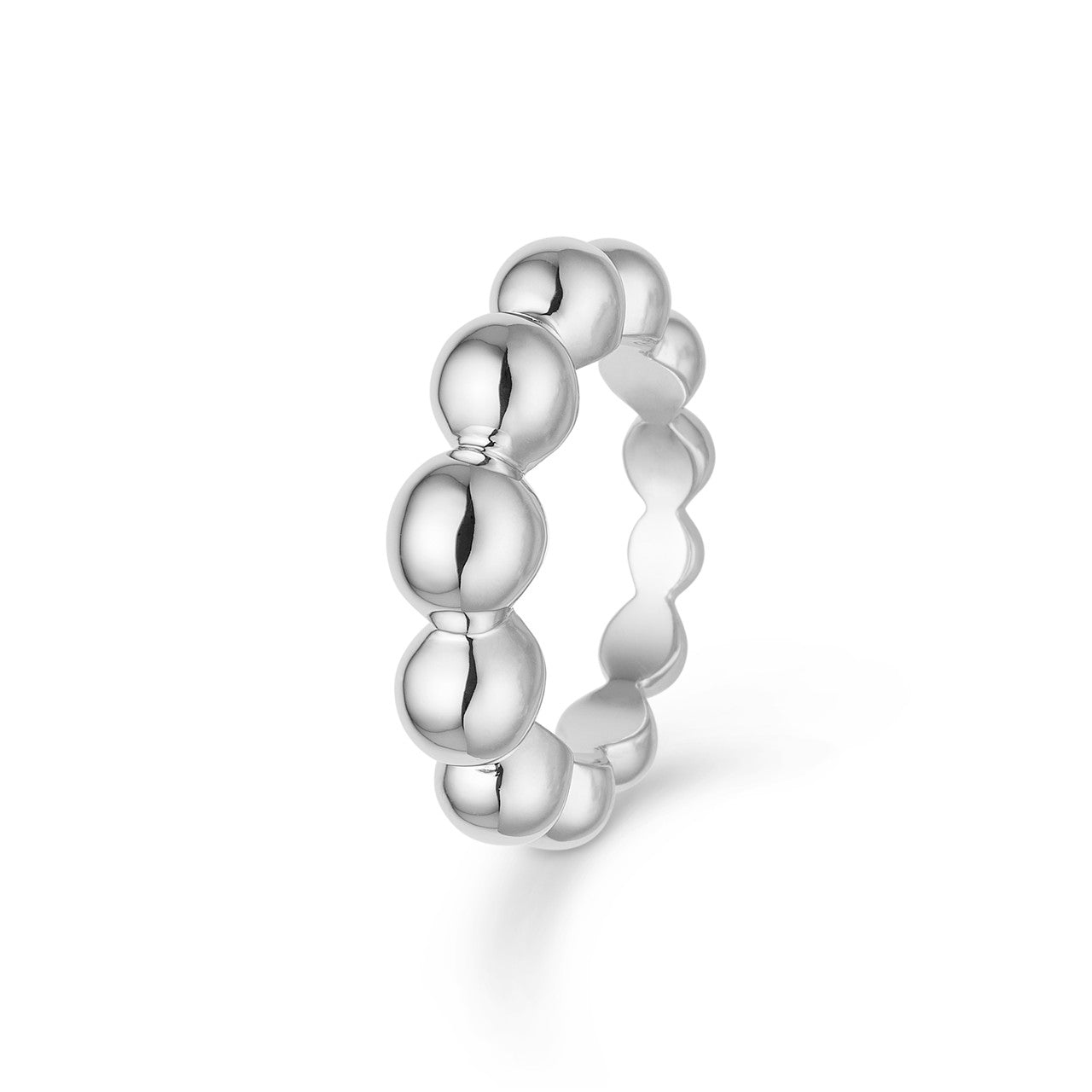 Mads Z Big Ball ring 2140076