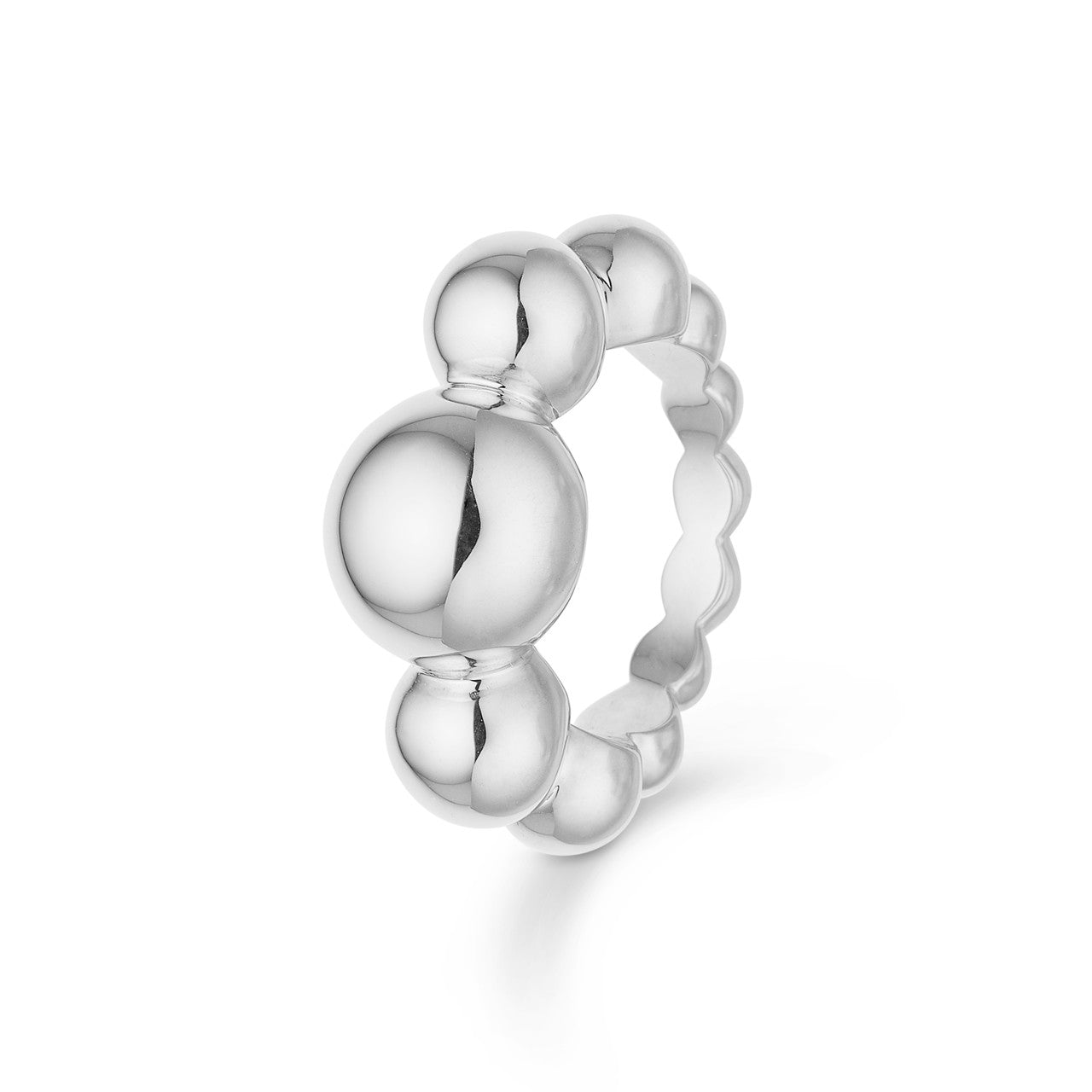 Mads Z Biggest Ball ring 2140077