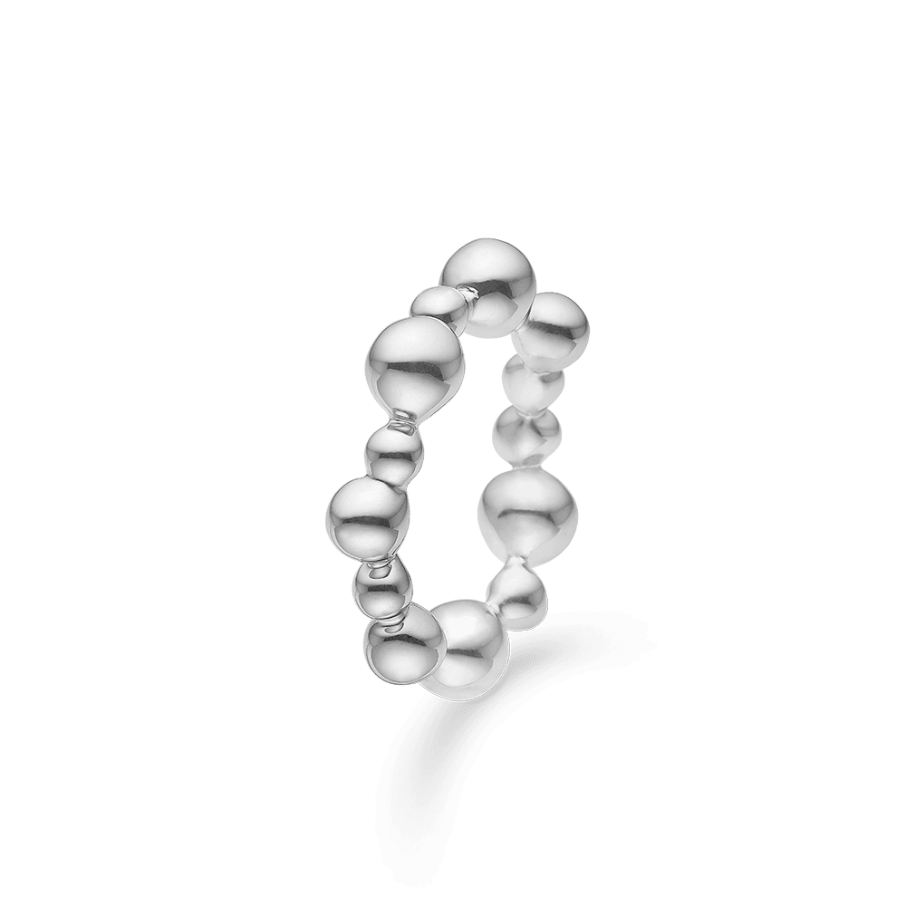 Mads Z Embedded Ball ring 2140084
