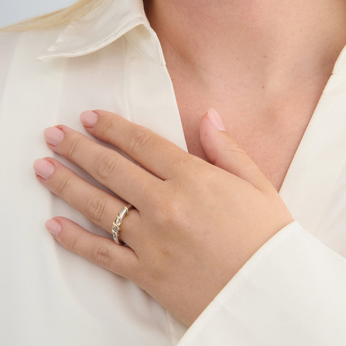 Mads Z Ingrid ring 2140180