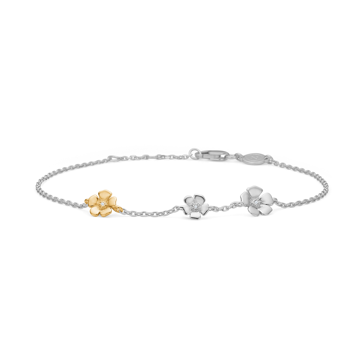 Mads Z Fleur armbånd 2151109