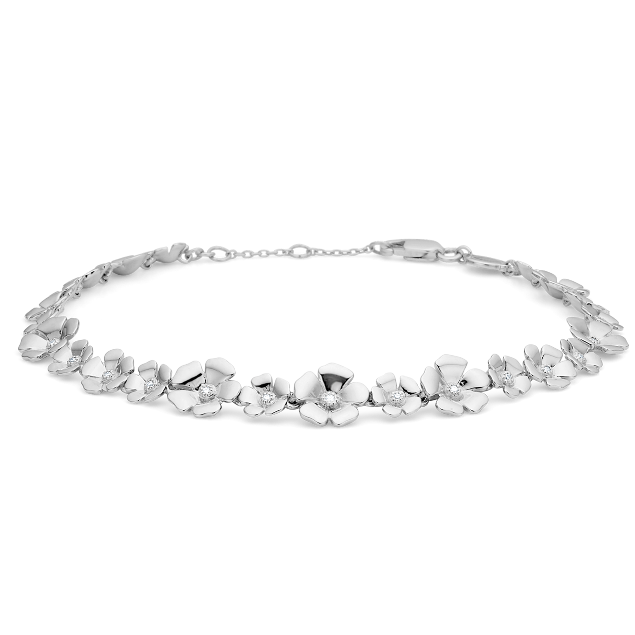 Mads Z Fleur armbånd 2156108