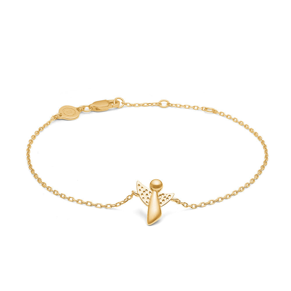 Mads Z Me & My Angel armbånd 2250031