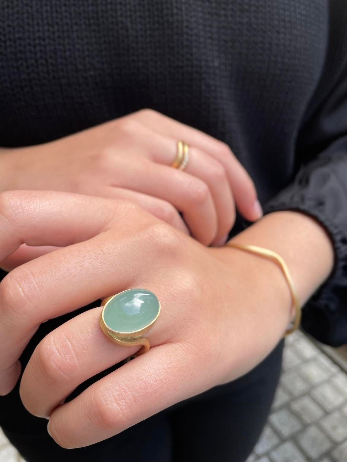 Dulong Vega ring 113210A04