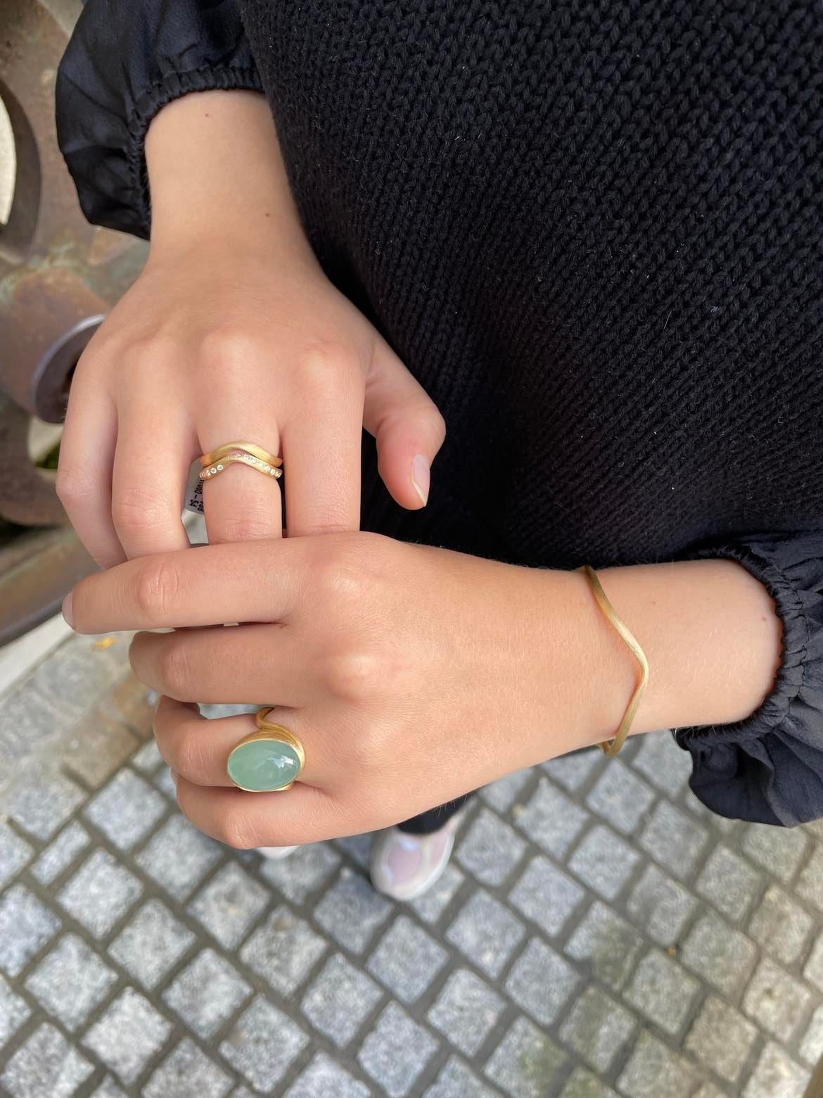 Dulong Vega ring 113210A04